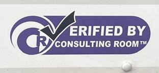 Verified by Consulting Room